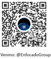 Venmo QR